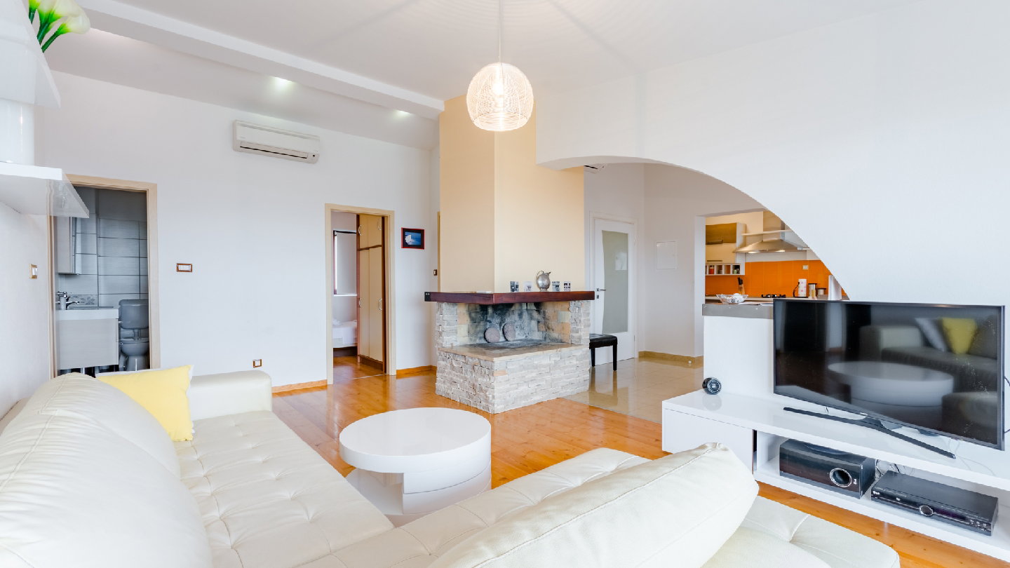 Apartments Flor de Lis