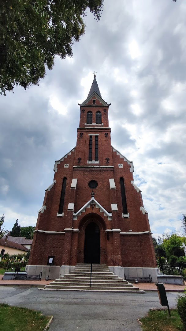 Church of st. Joseph