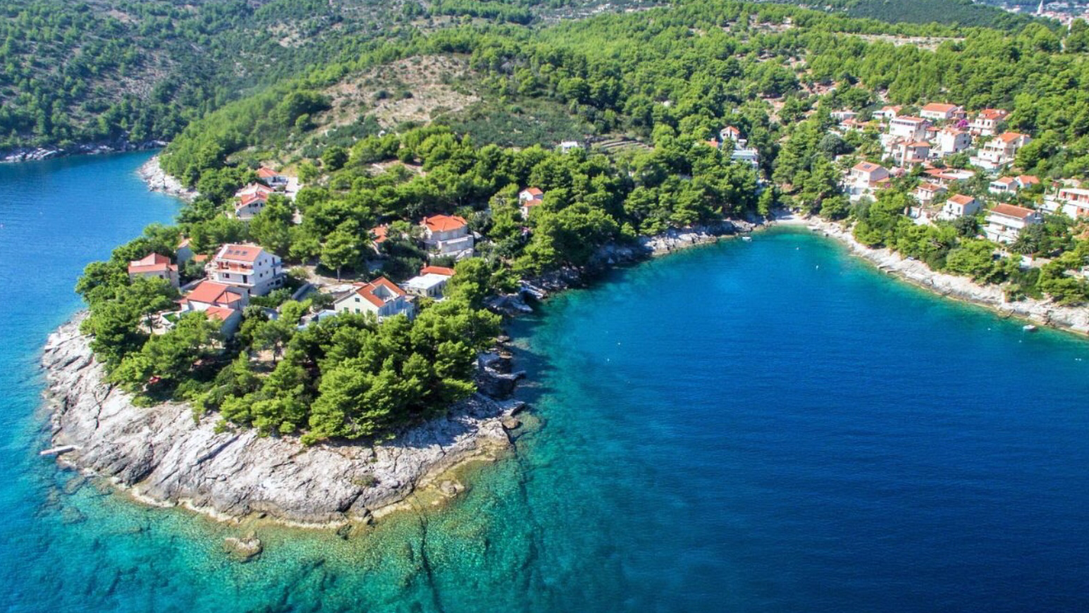 Villa Punta Ruzmarin