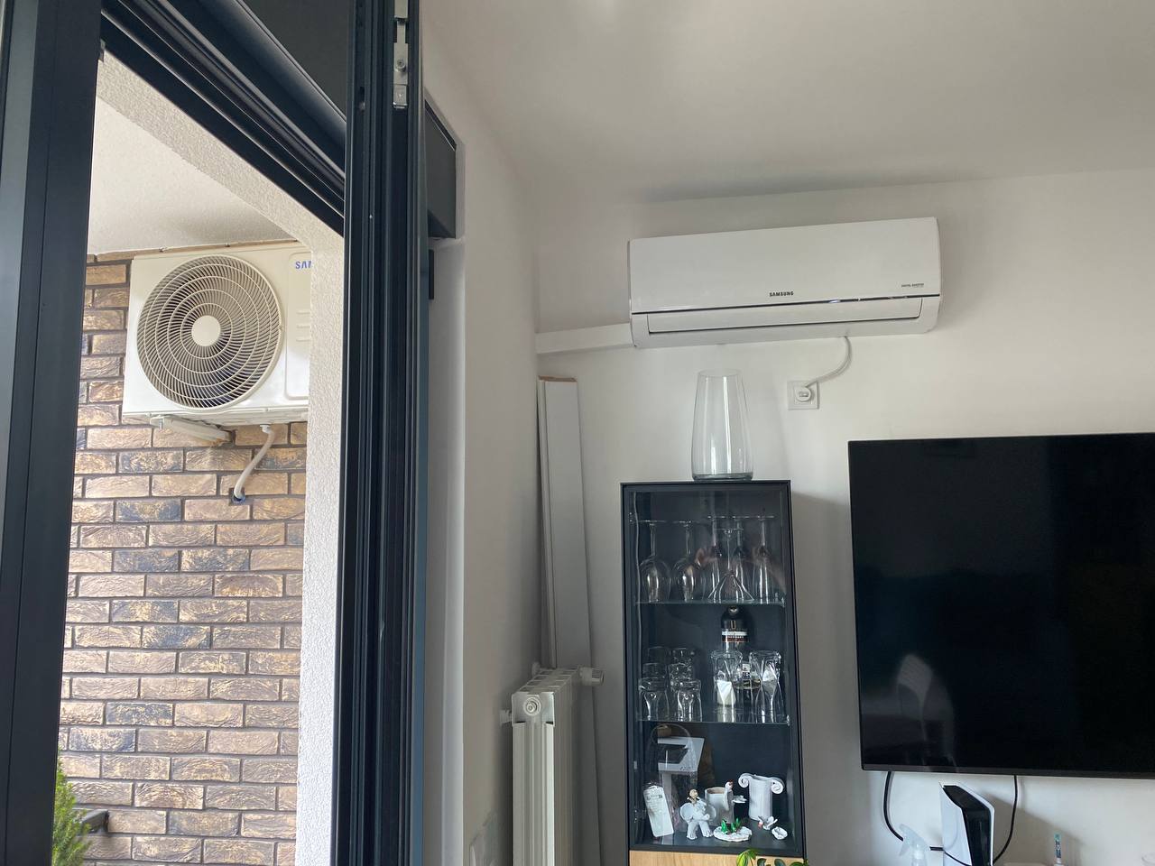 Servis klima batajnica