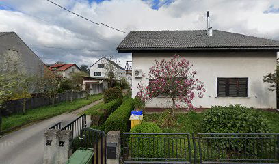 TAKSI TOM VL. TOMISLAV IVEKOVIĆ