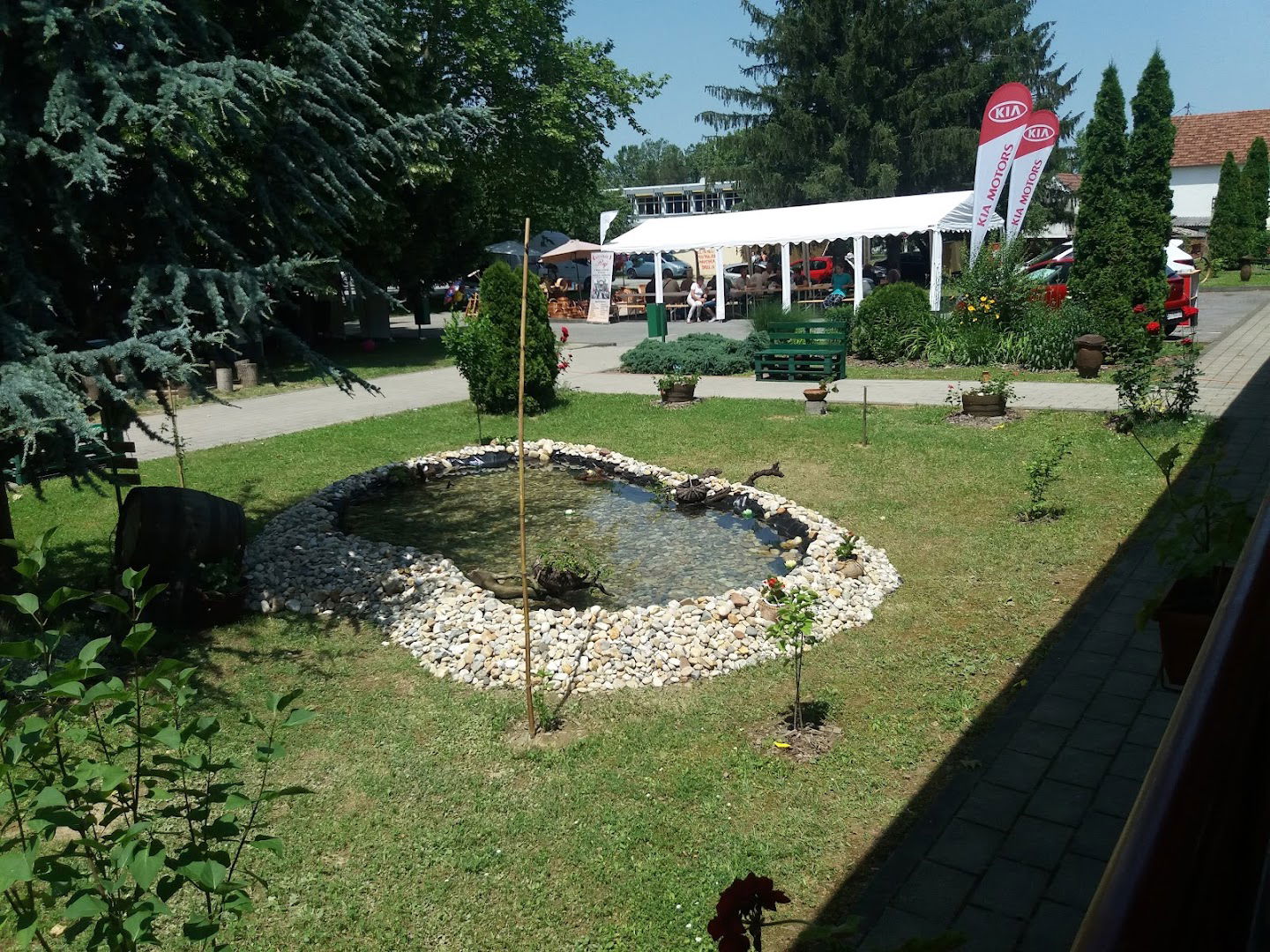 Industrijsko-obrtnička škola