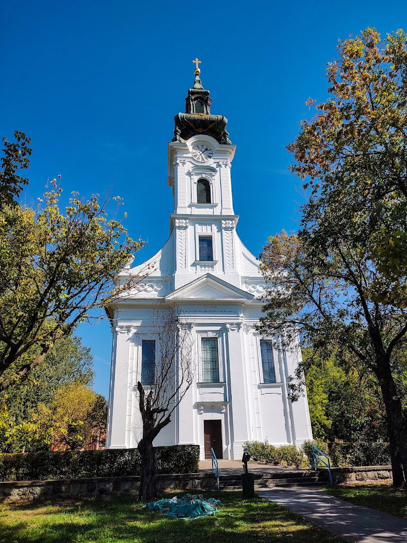 Slovak lutheran church A. C.