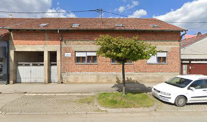 PIKADO KLUB AMICITIA