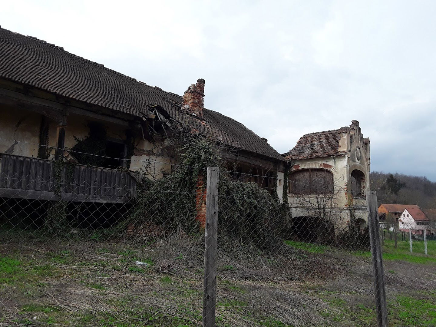 DVD Biškupec Zelinski