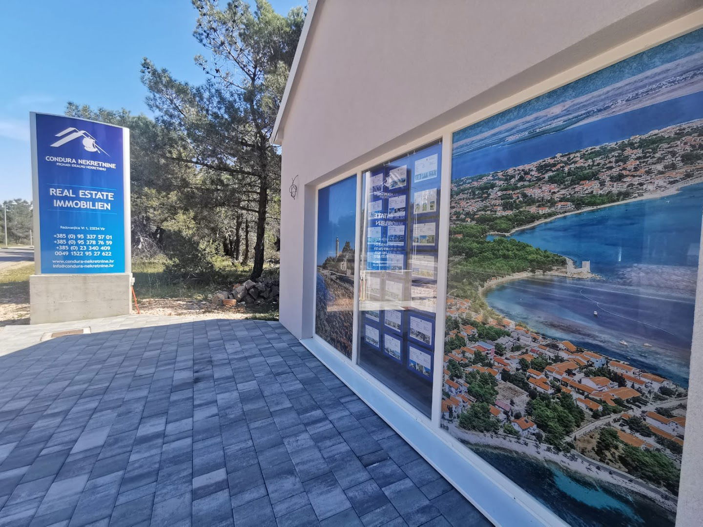 Condura Nekretnine Real Estate