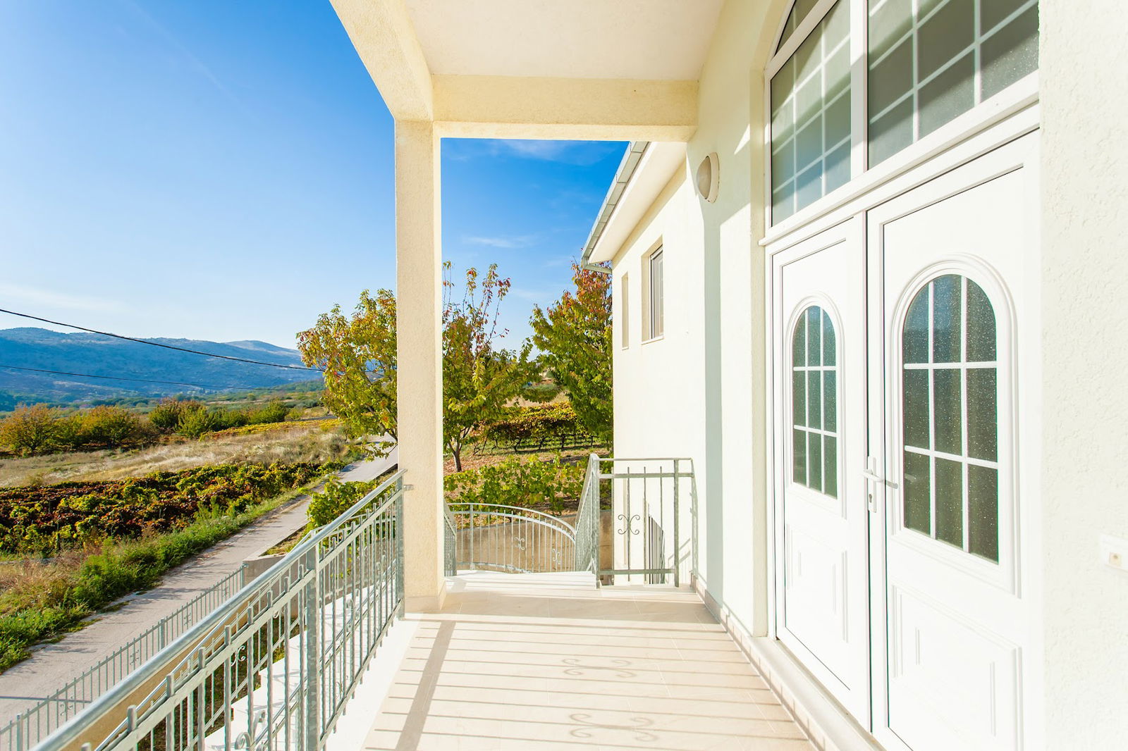 Casa DalMare - Exclusive, Private Villa