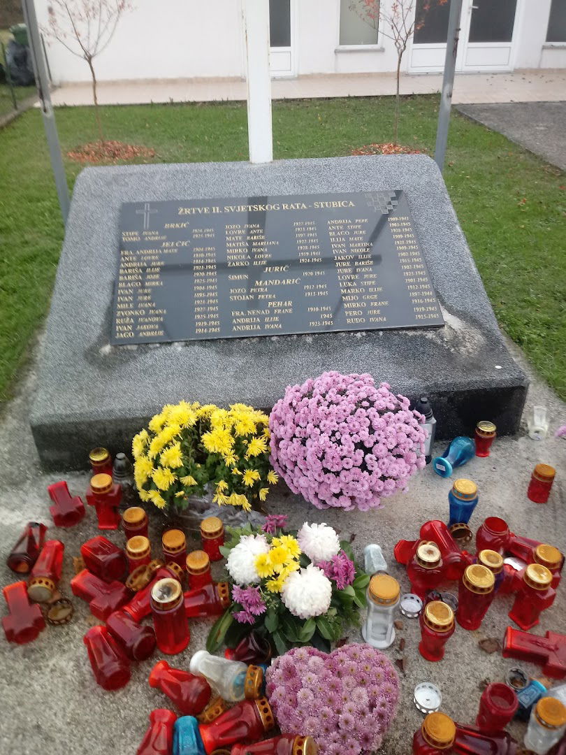 Saint Stephen Catholic Church