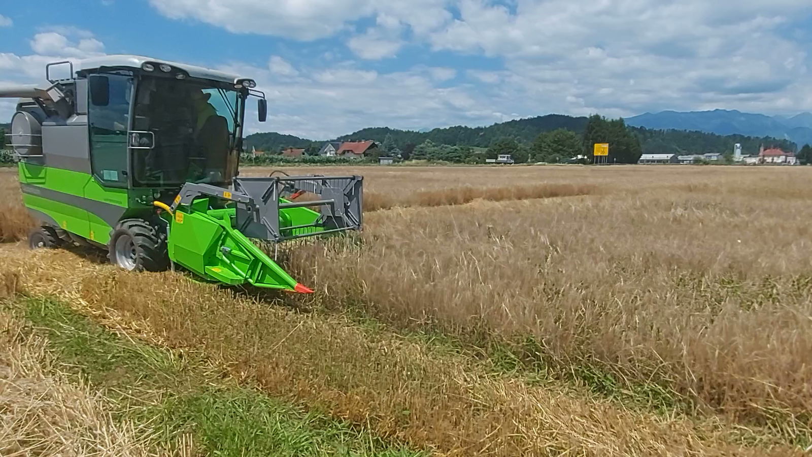 Kmetijski inštitut Slovenije