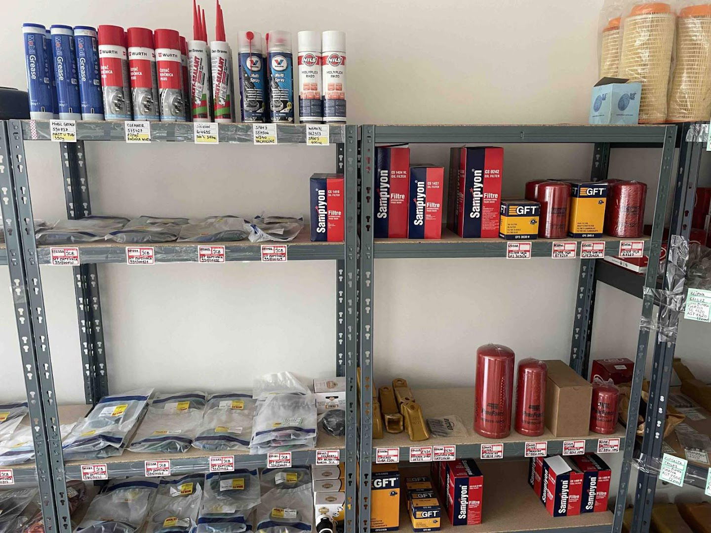 Group Enigma MC Ogranak Beograd