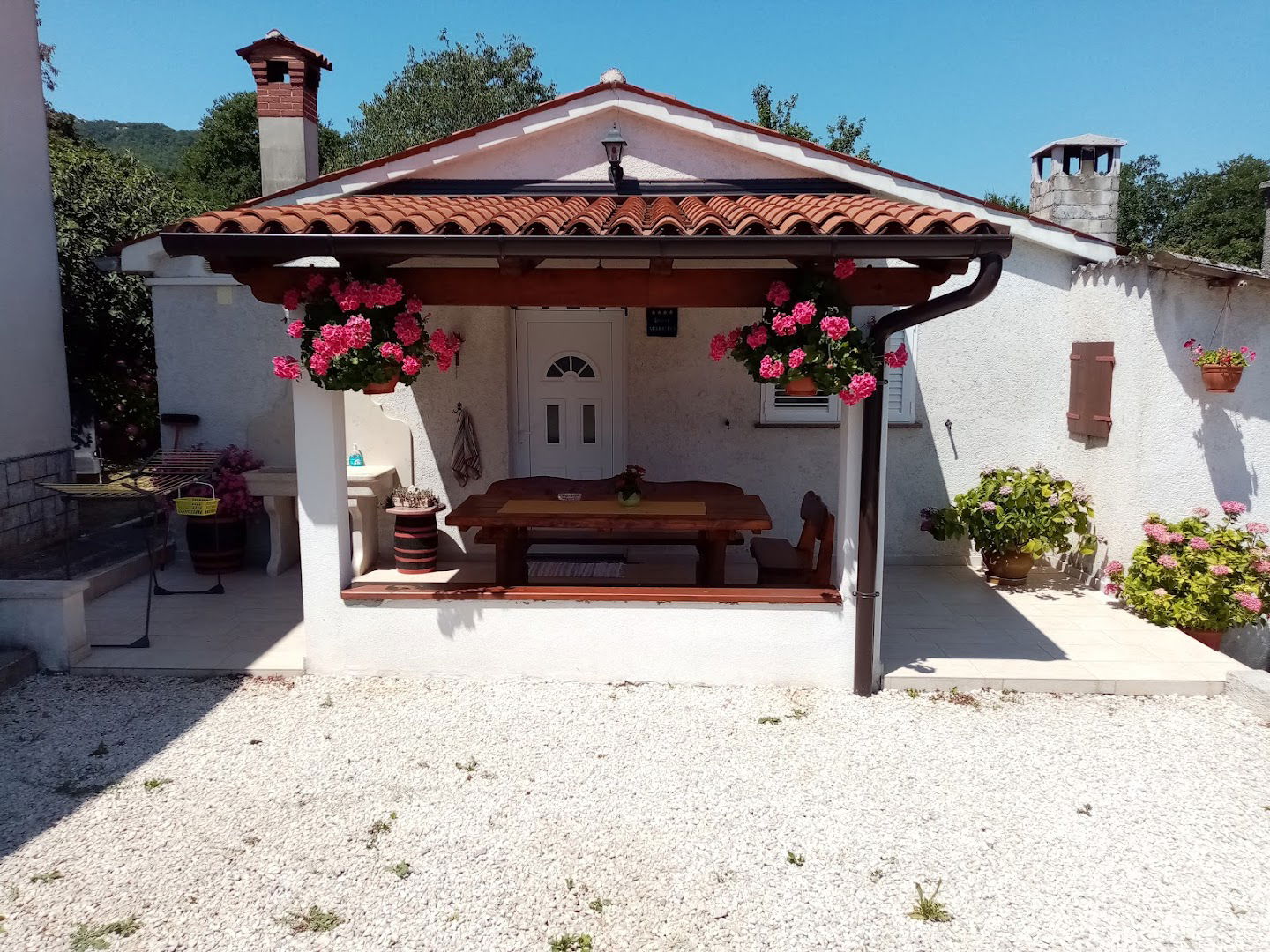 Holiday home Magdalena