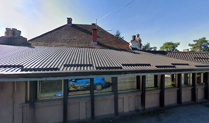 Restoran i bar Dva kuma