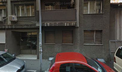 Foodamentals Store (Vracar)