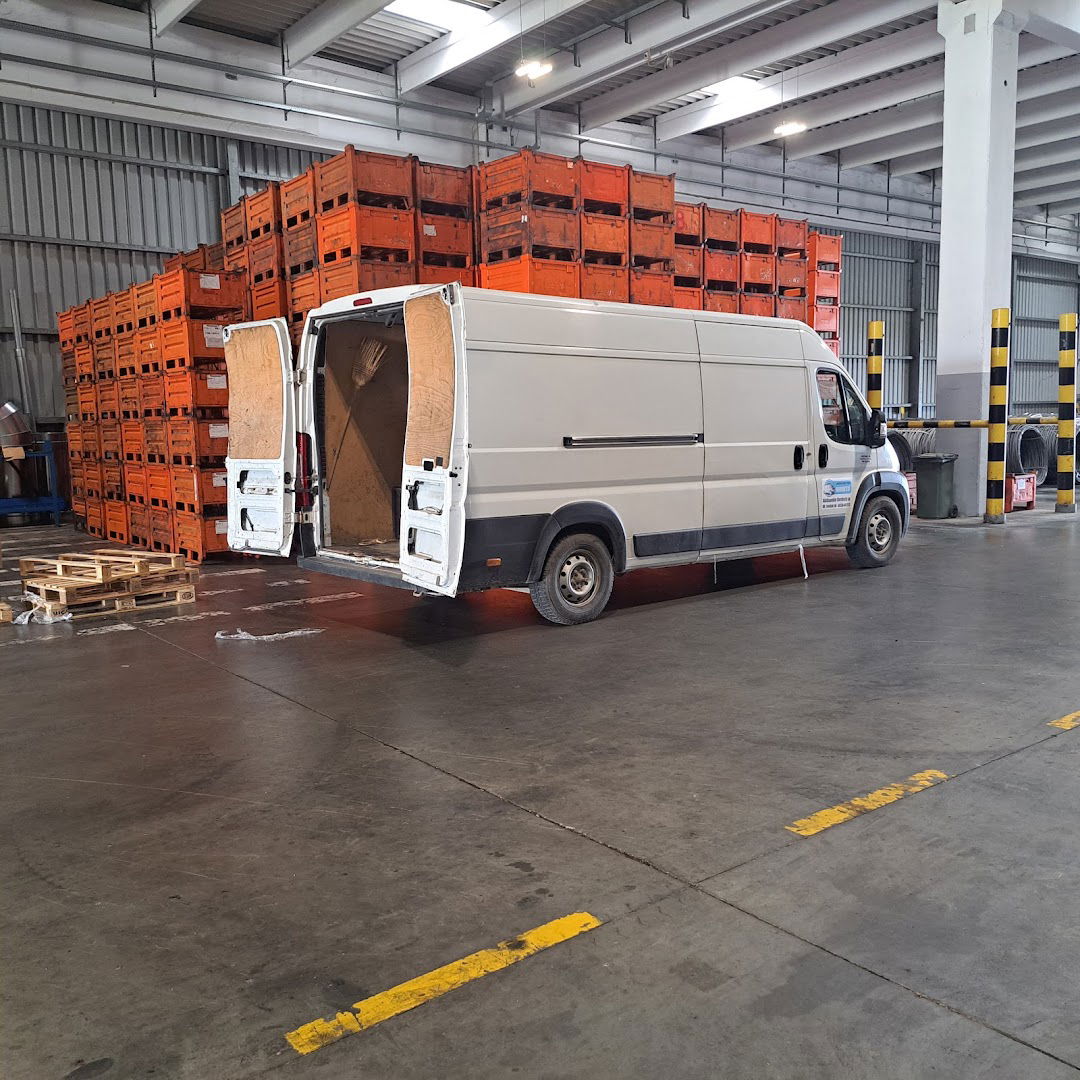 Sbe Serbia d.o.o. - Gruppo Vescovini