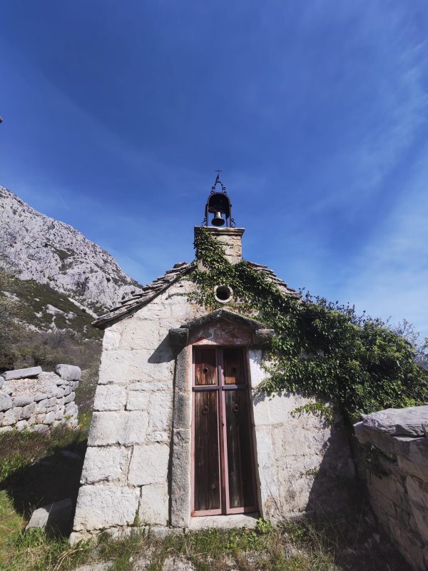 Church of St. Anthony