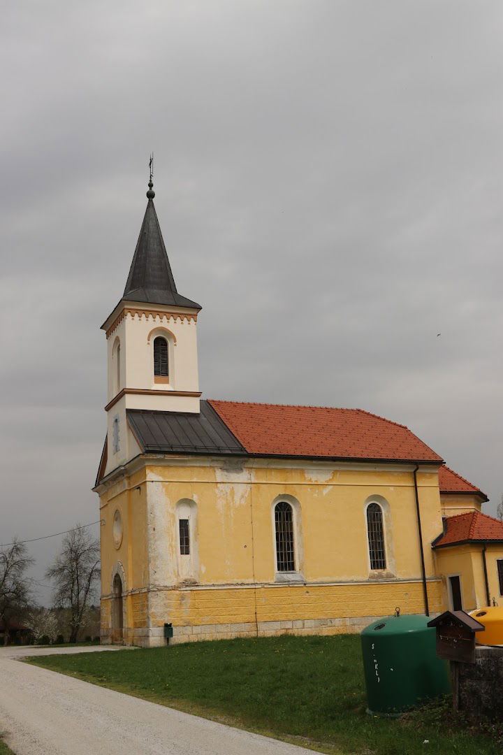 Saint Michael’s Church