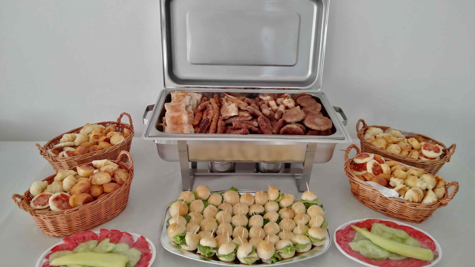 Pekara -poslasticarnica Jaca