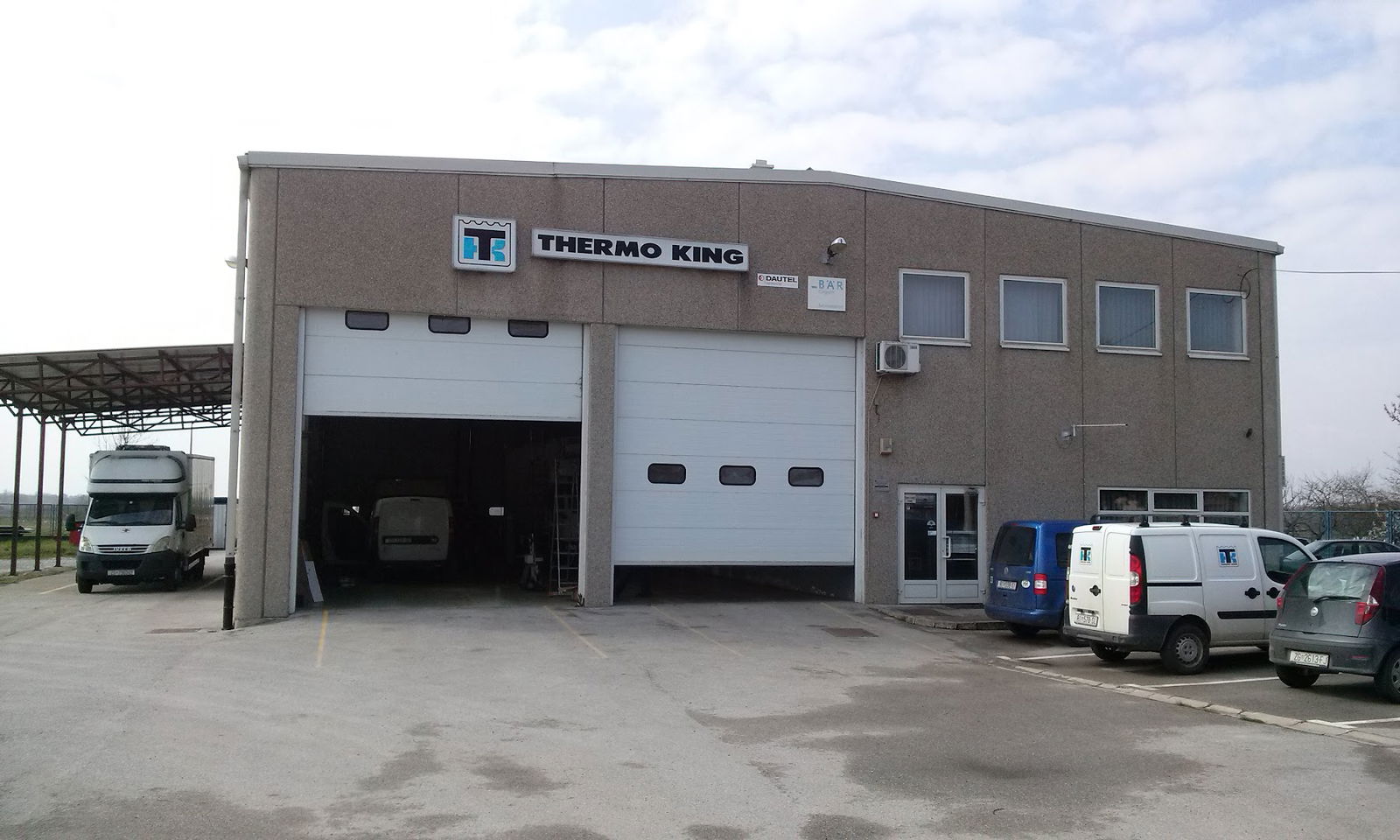 Termobil Thermo King d.o.o.