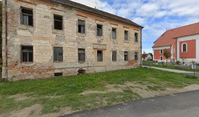 Prodavač Balona Sveta Marija