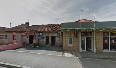 Teretana Fitness factory