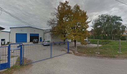 Ćurdić d.o.o garaža