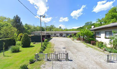 Streljana Dotrščina