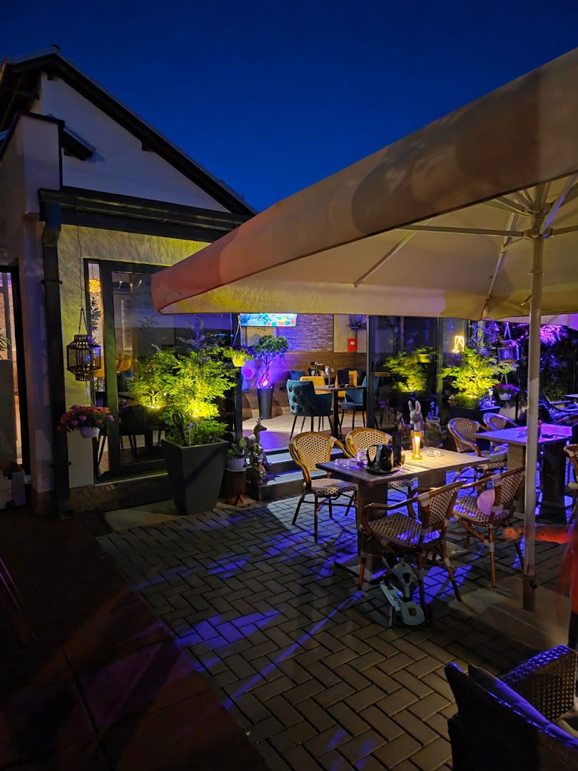 Mala družina - caffe i dečija igraonica (Plavi Horizonti - Altina - Zemun)