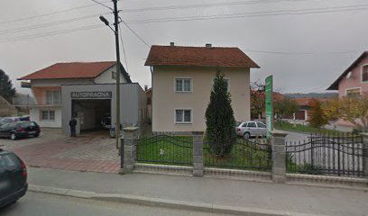 AUTO-MOTO SERVIS SENTE