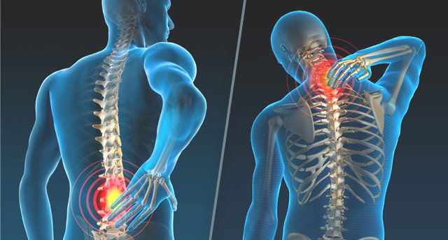 KIROTERAPIK, centar za kiropraktiku, masažu i njegu tijela