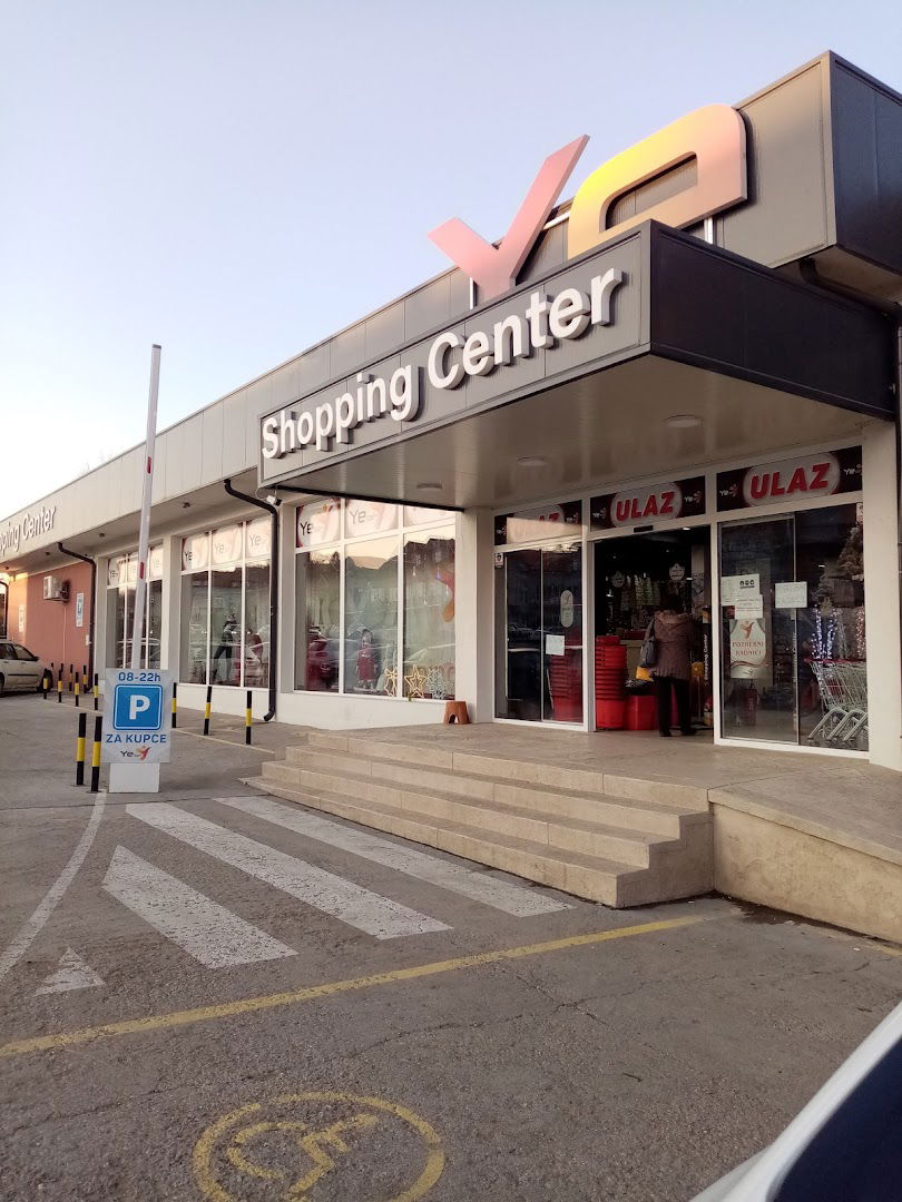 Migmei kineska robna kuća