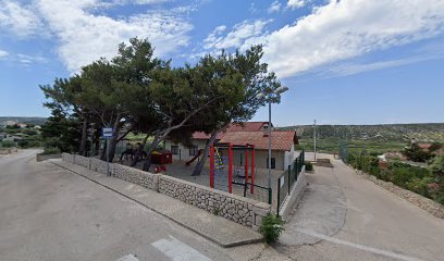 Osnovna Škola Kolan