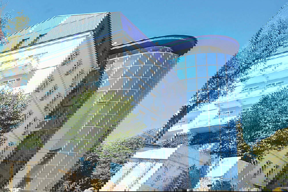 КБЦ Др Драгиша Мишовић - општа хирургија