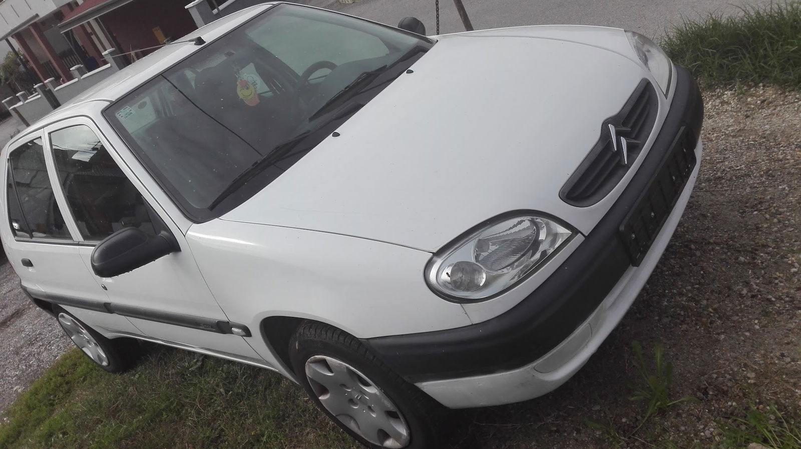 Mechanic service Opel Buco