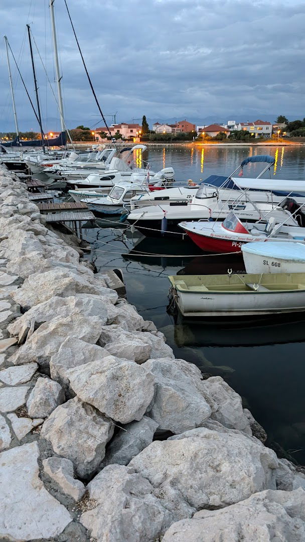 Luxury Marina Zaton