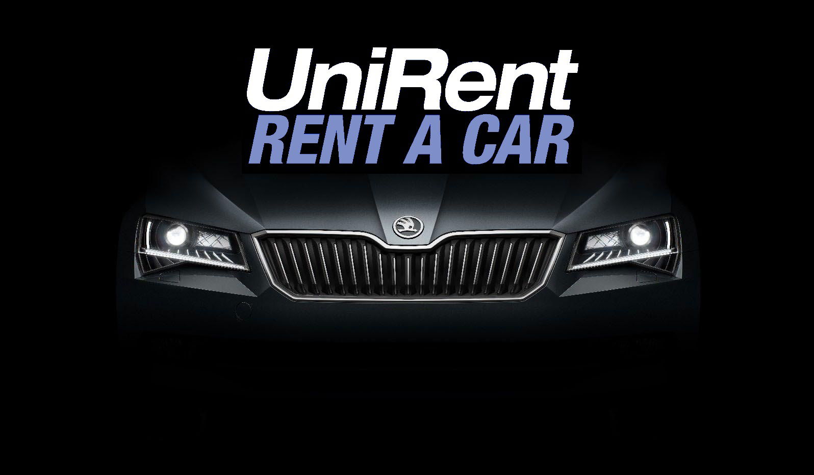 UniRent Rent a Car