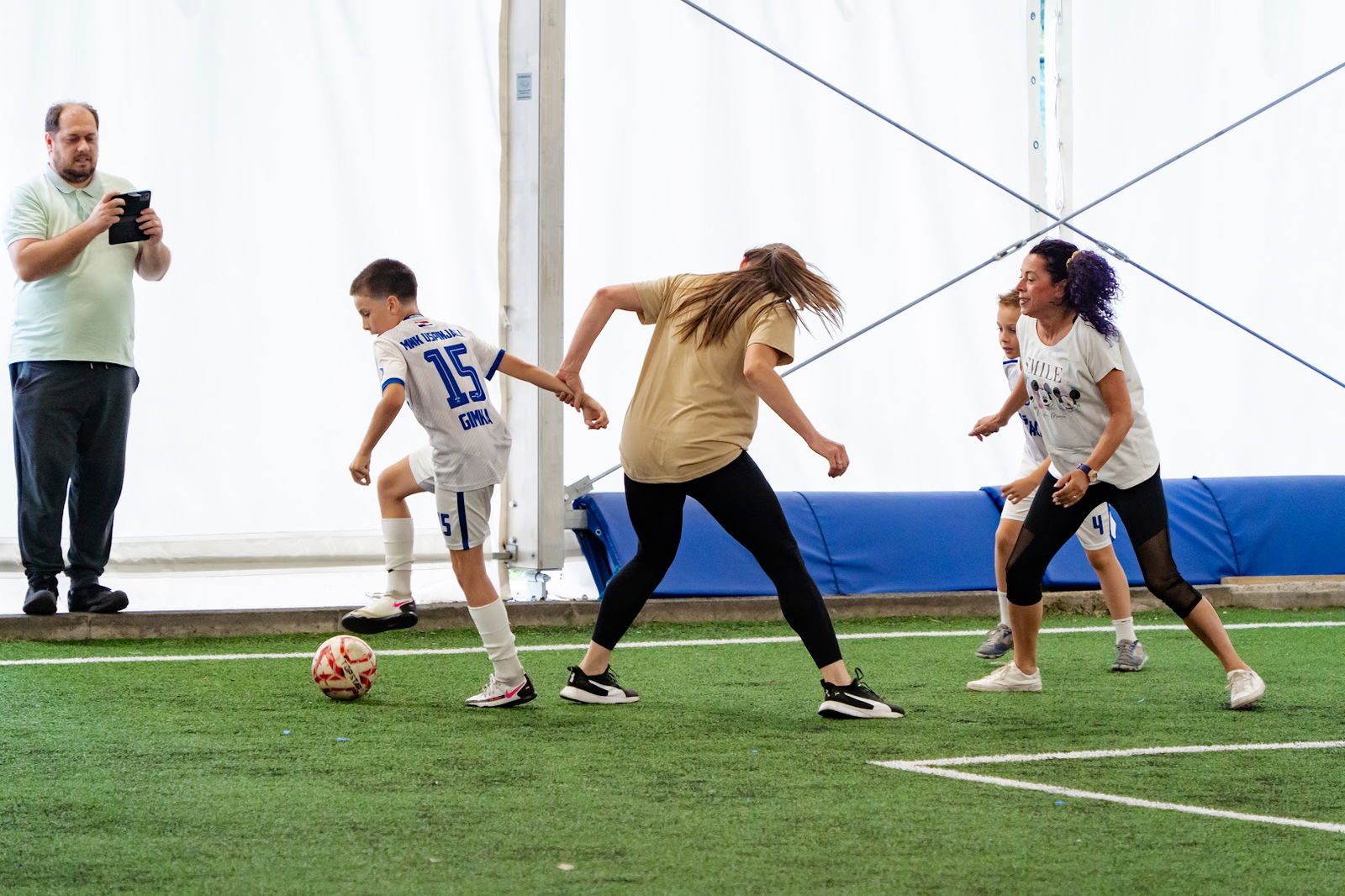 Sportski centar Vrapče