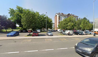 Taksi stajalište “Remetinec”