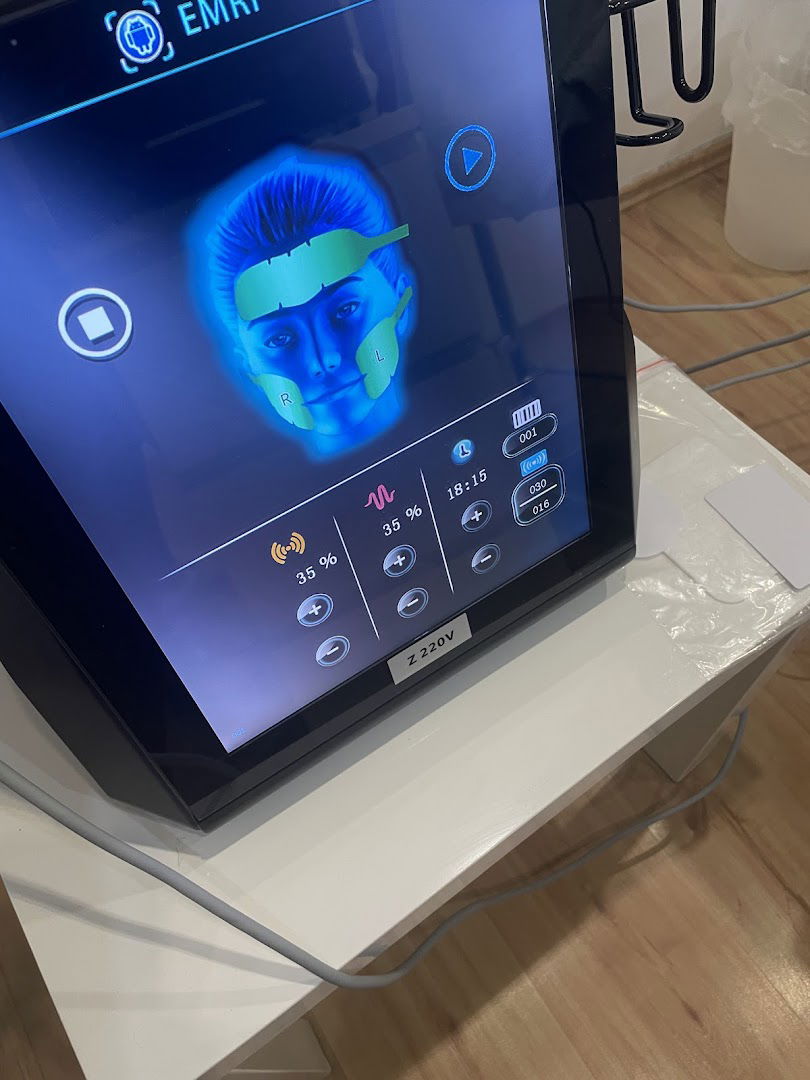 Bio+klinik kozmetički salon Bukovac