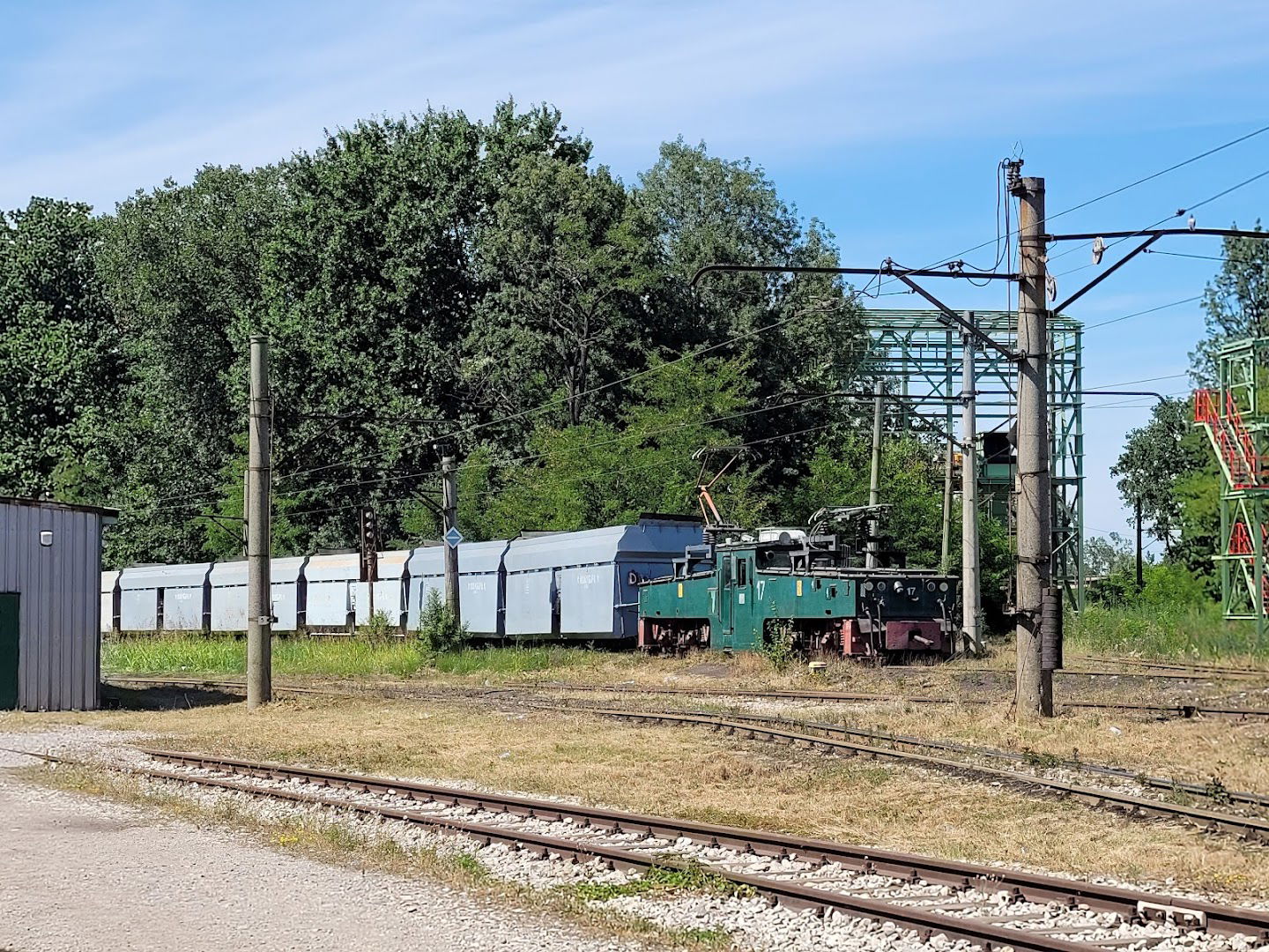 Rudarski basen Kolubara - direkcija