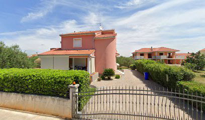 Apartment Bela Biograd