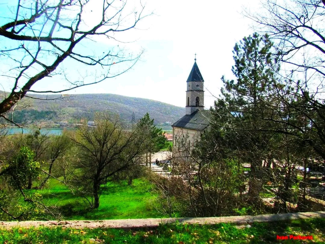 Prisoje, Hercegovina