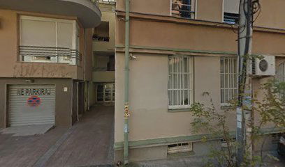 Oftalmološka bolnica Revida