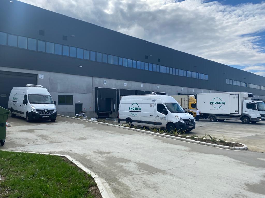 PHOENIX Farmacija d.o.o.