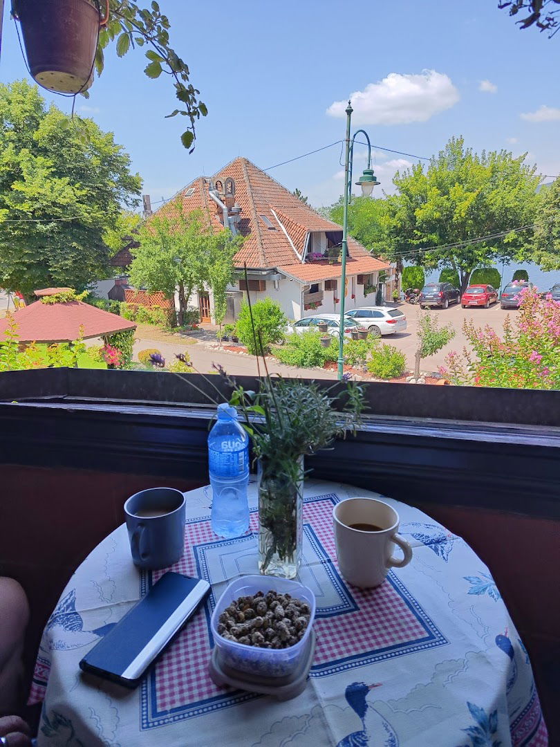 Ресторан „Код Брке“