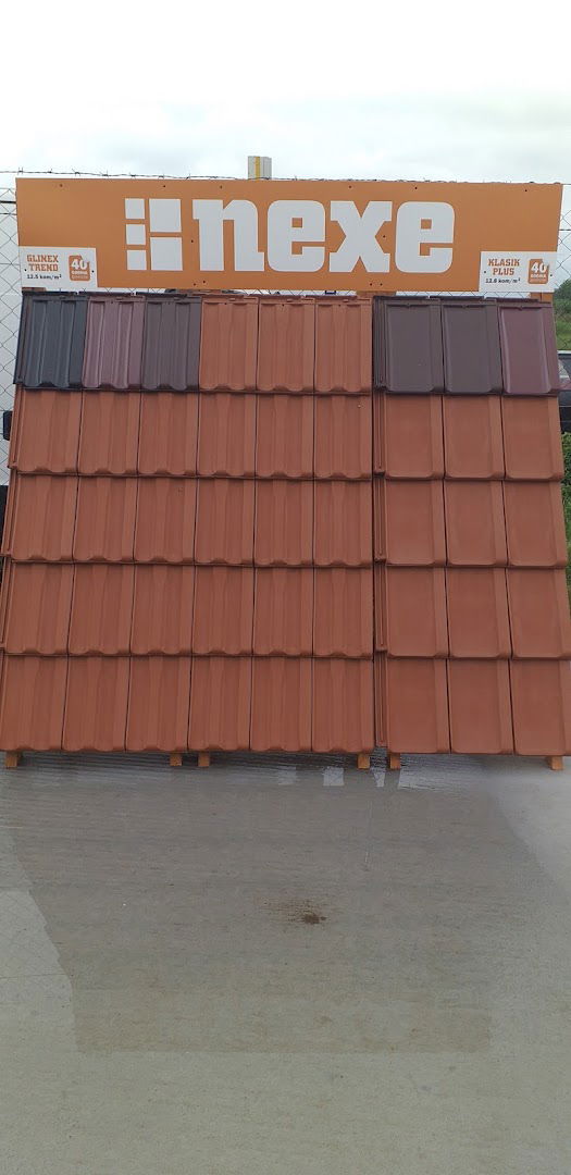 Stovariste Todorovic