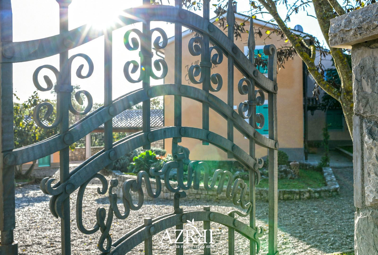 Agroturizam Giovanna