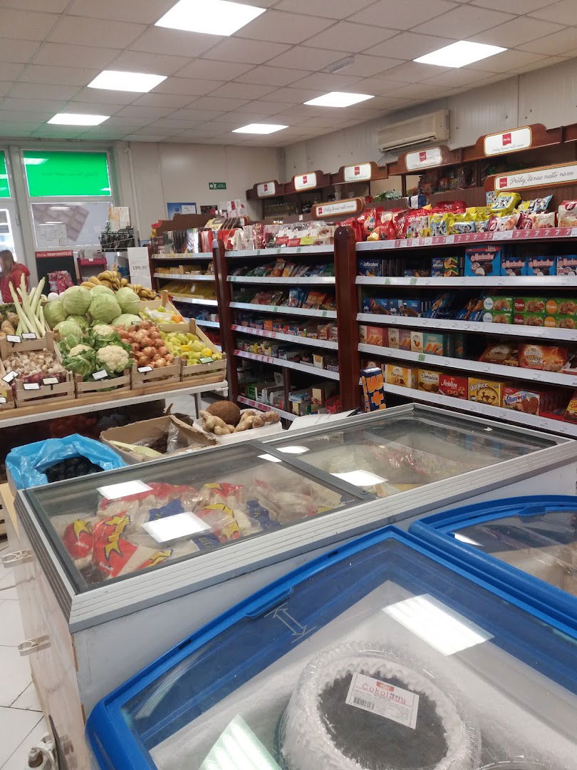 PerSu market - BBT 50