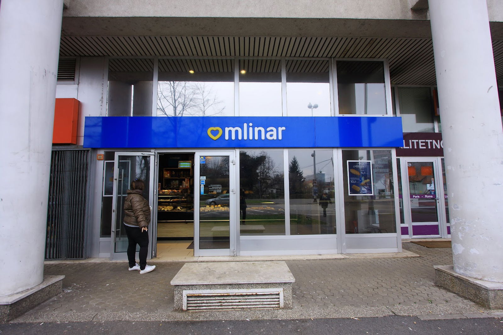 Mlinar