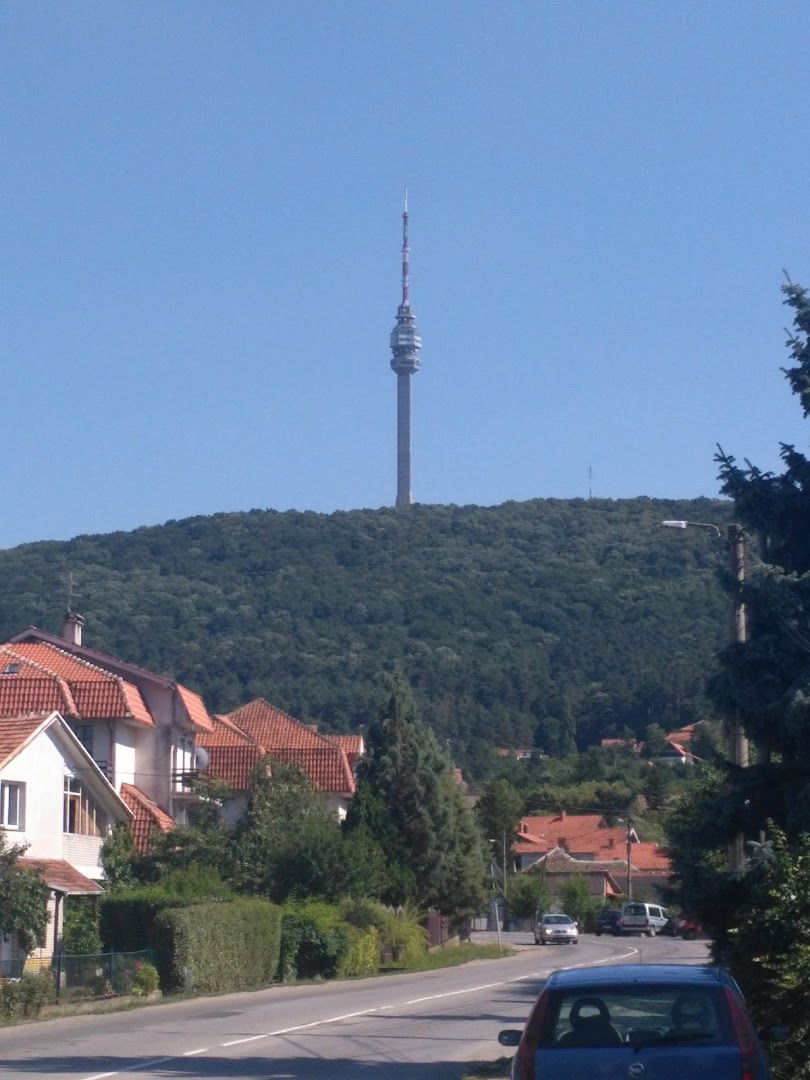 Полицијска испостава "Бели Поток"