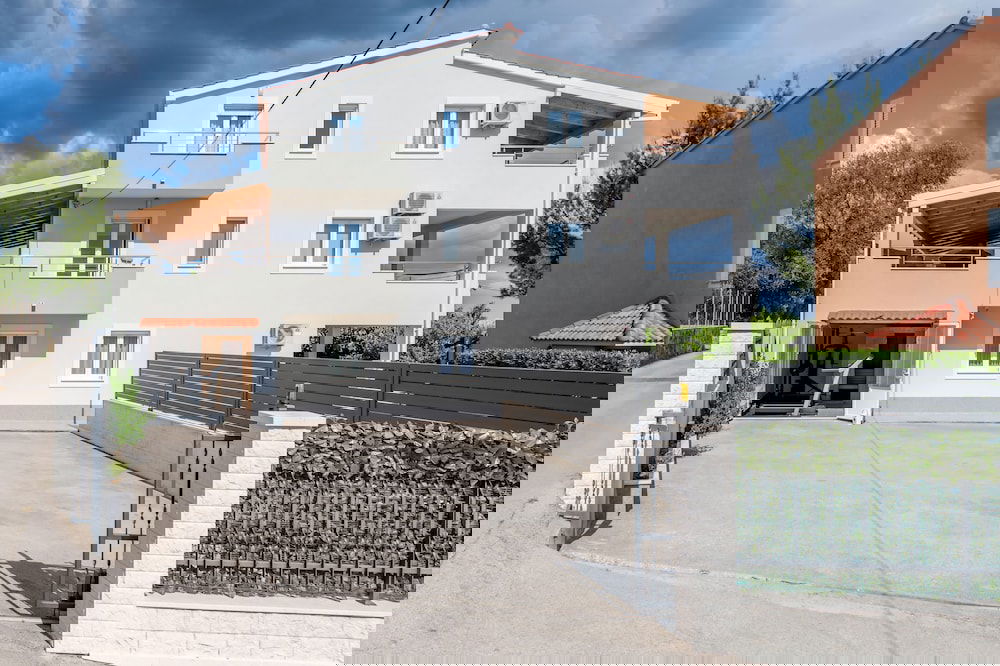 Villa Aurora Mare - Kaštel Novi